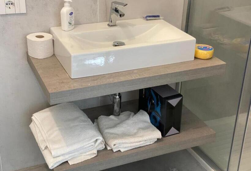 스탠다드 룸, Case Vacanze Giovanna