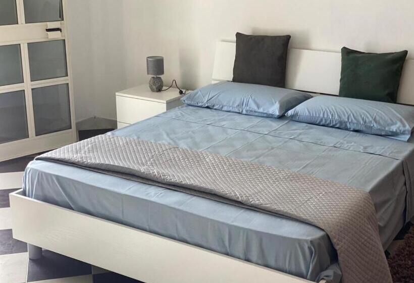 스탠다드 룸, Case Vacanze Giovanna