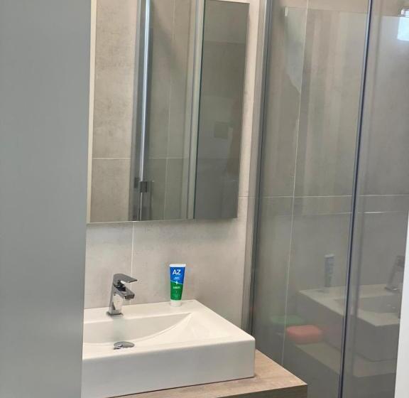 Номер Стандарт, Case Vacanze Giovanna