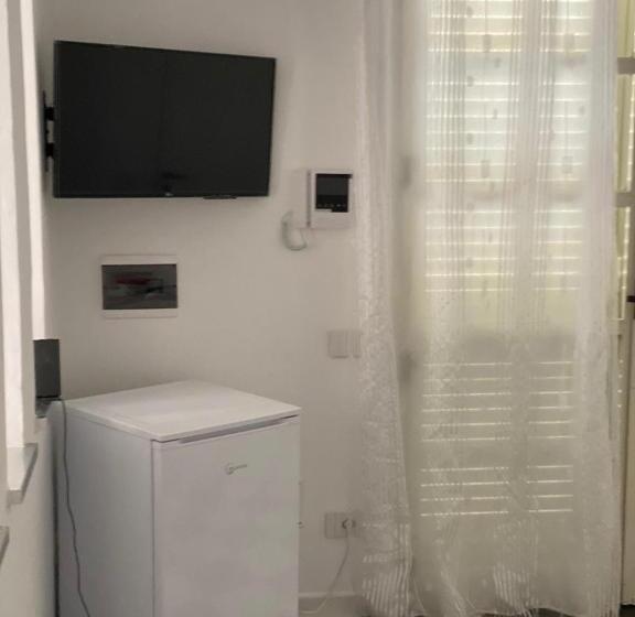 Номер Deluxe, Case Vacanze Giovanna