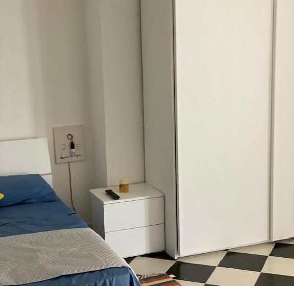 디럭스 룸, Case Vacanze Giovanna