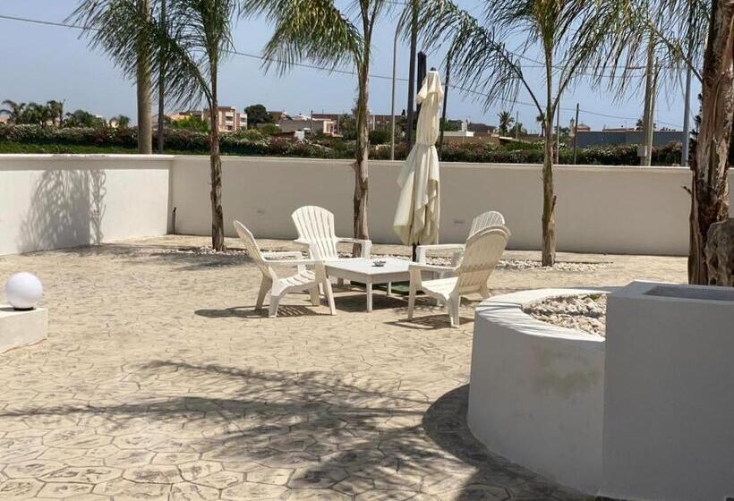 اتاق لوکس, Case Vacanze Giovanna