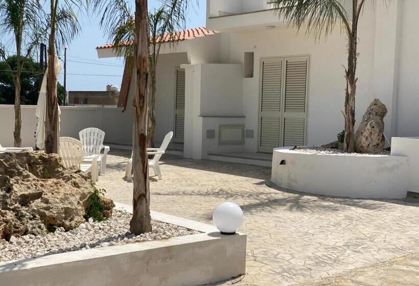 Номер Deluxe, Case Vacanze Giovanna