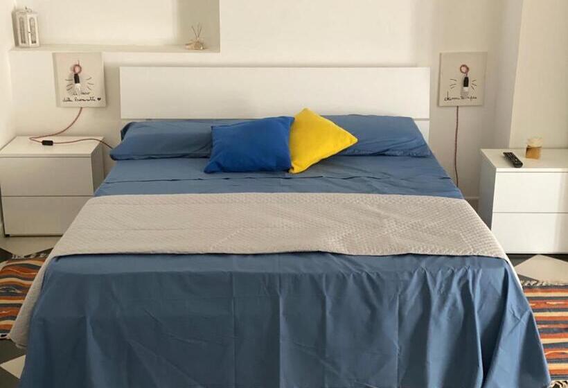 디럭스 룸, Case Vacanze Giovanna