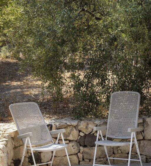 חדר סטנדרט, I Gelsomini Guest House