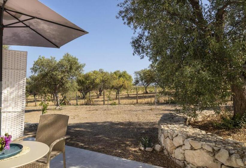 חדר סטנדרט, I Gelsomini Guest House