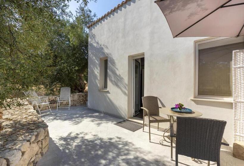 חדר סטנדרט, I Gelsomini Guest House