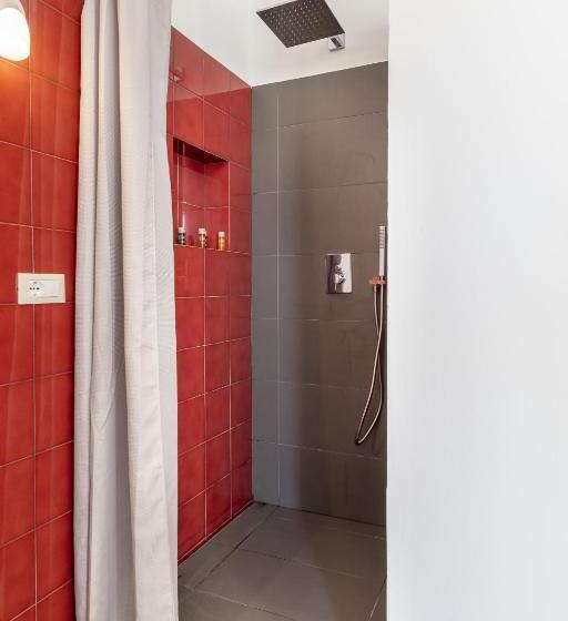 חדר סטנדרט, I Gelsomini Guest House