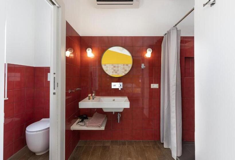 חדר סטנדרט, I Gelsomini Guest House