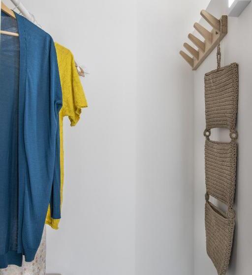 חדר סטנדרט, I Gelsomini Guest House