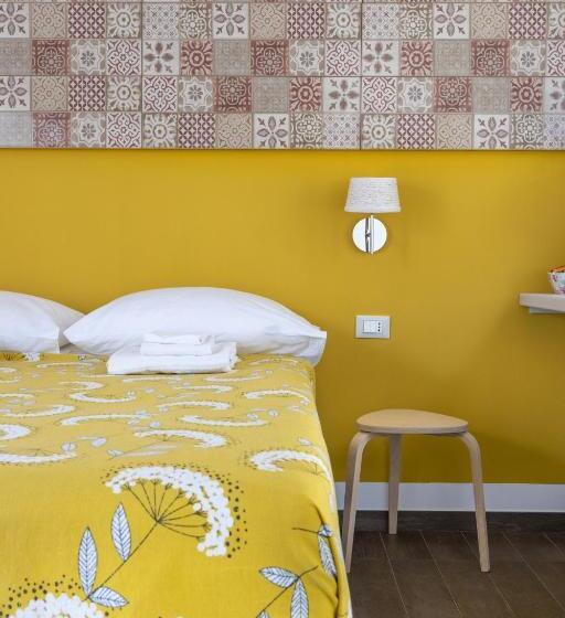 חדר סטנדרט, I Gelsomini Guest House