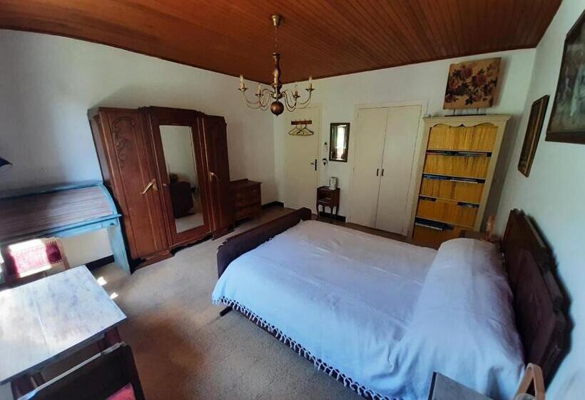 マウンテンビュースタンダードルーム, Les Chambres Chouettes