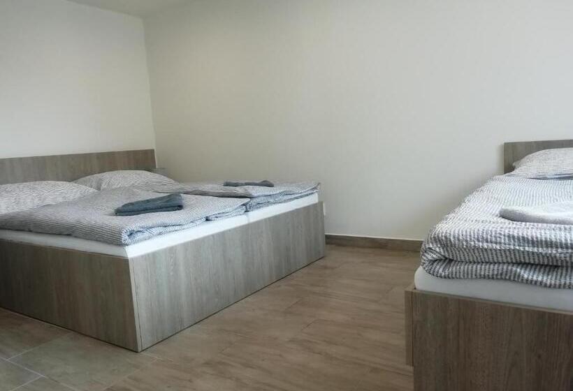 Студия Стандарт, Vila Lada