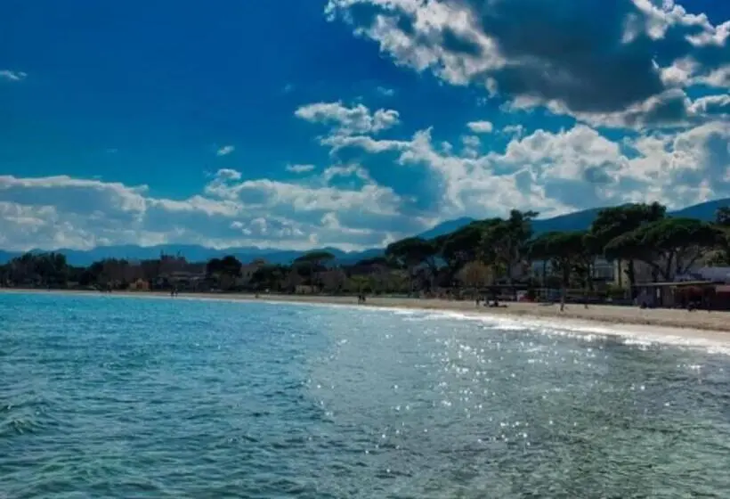 آپارتمان 1 خوابه, Ashur Mondello