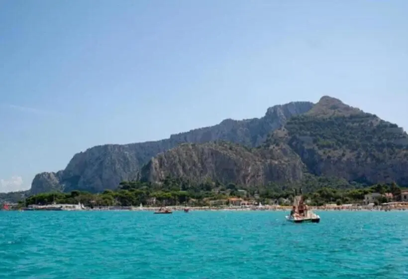 آپارتمان 1 خوابه, Ashur Mondello