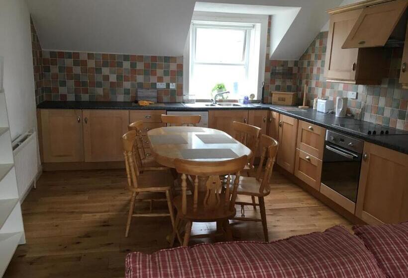 带1个卧室的带海景的公寓, On The Prom