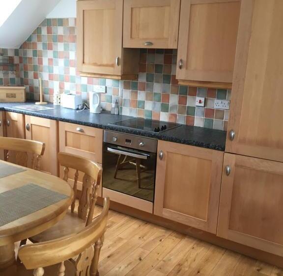 带1个卧室的带海景的公寓, On The Prom