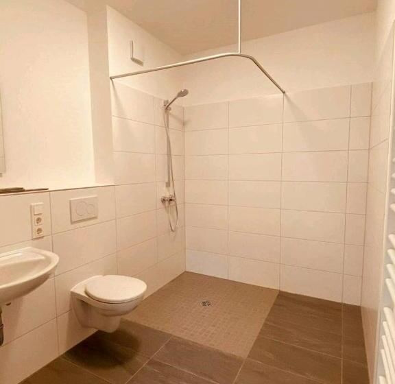 スタンダードルーム, Alte Mühle