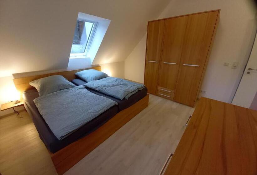 スタンダードルーム, Alte Mühle