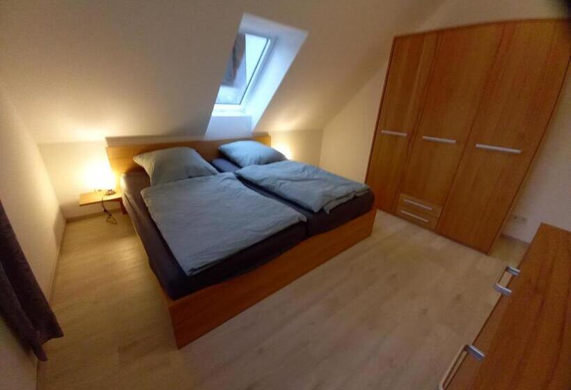 スタンダードルーム, Alte Mühle