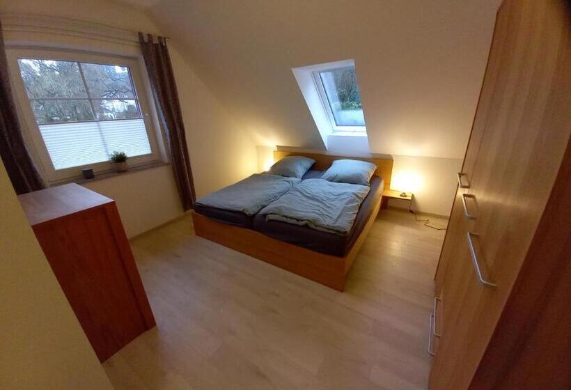 スタンダードルーム, Alte Mühle