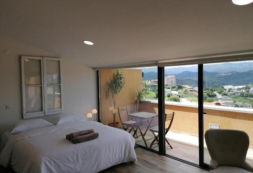 标准三人间, Bikeinn