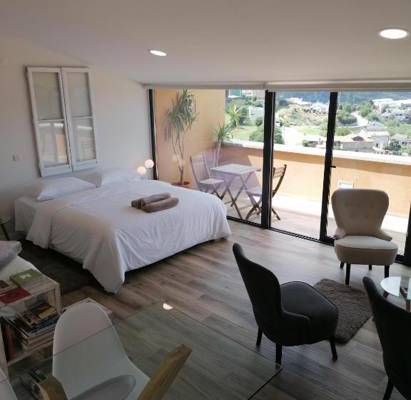 标准三人间, Bikeinn