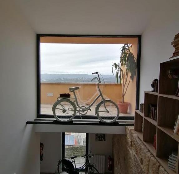 标准三人间, Bikeinn