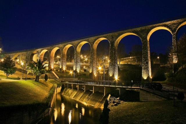 1间卧室的房子, Bikeinn