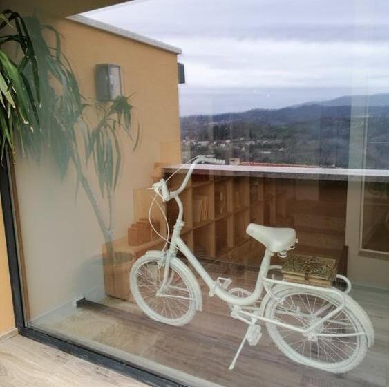 Дом 1 Спальня, Bikeinn