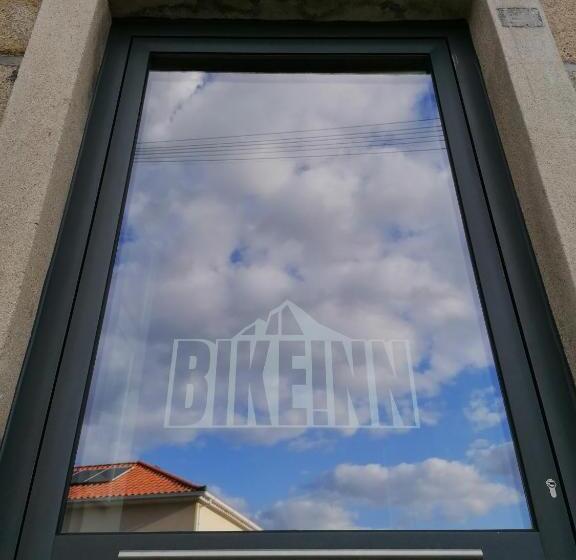 Дом 1 Спальня, Bikeinn