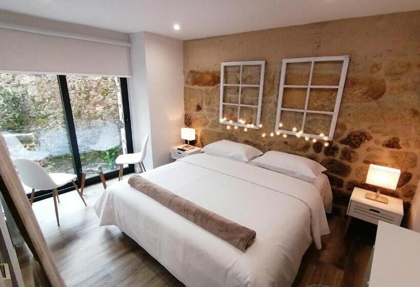 1间卧室的房子, Bikeinn