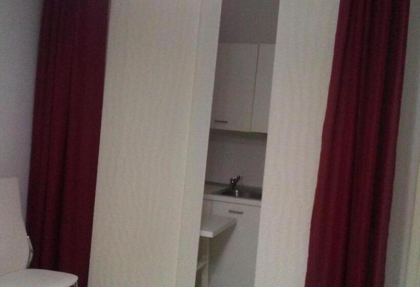 Номер Deluxe с Балконом, Casa Di Tina