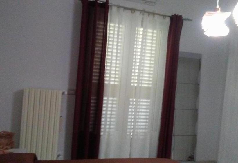 Номер Deluxe с Балконом, Casa Di Tina