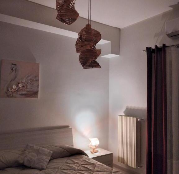 Номер Deluxe с Балконом, Casa Di Tina
