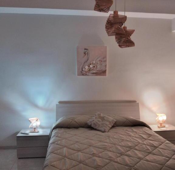 Номер Deluxe с Балконом, Casa Di Tina