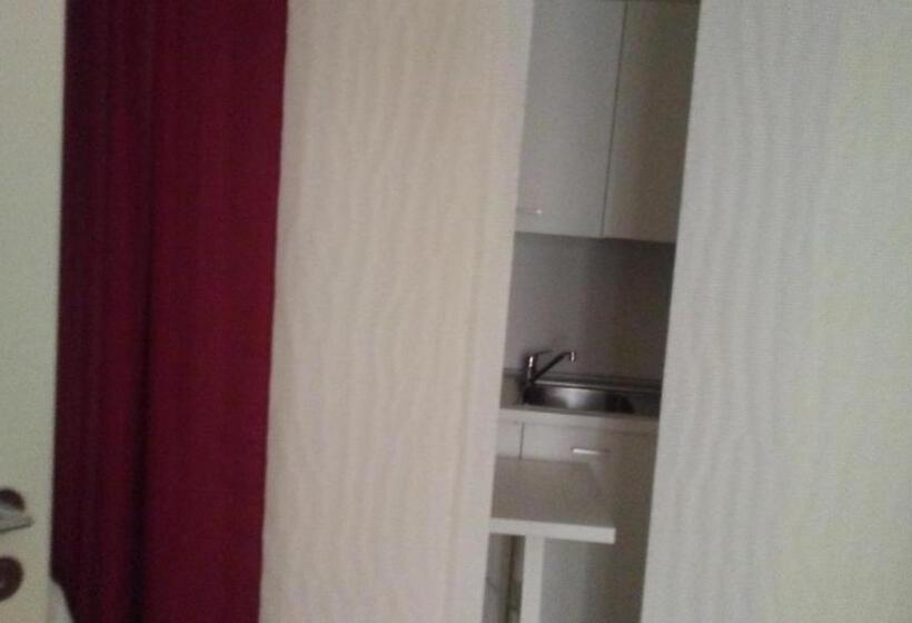 Номер Deluxe с Балконом, Casa Di Tina