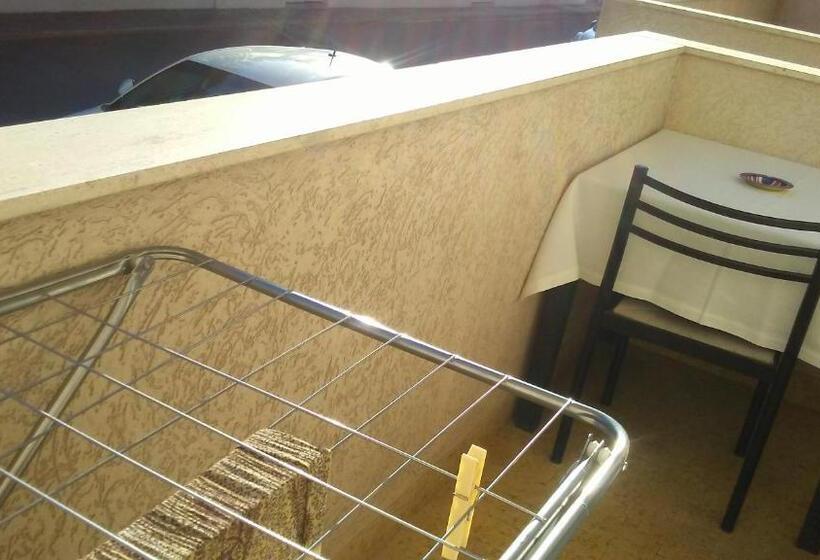 Номер Deluxe с Балконом, Casa Di Tina