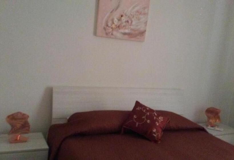 Номер Deluxe с Балконом, Casa Di Tina