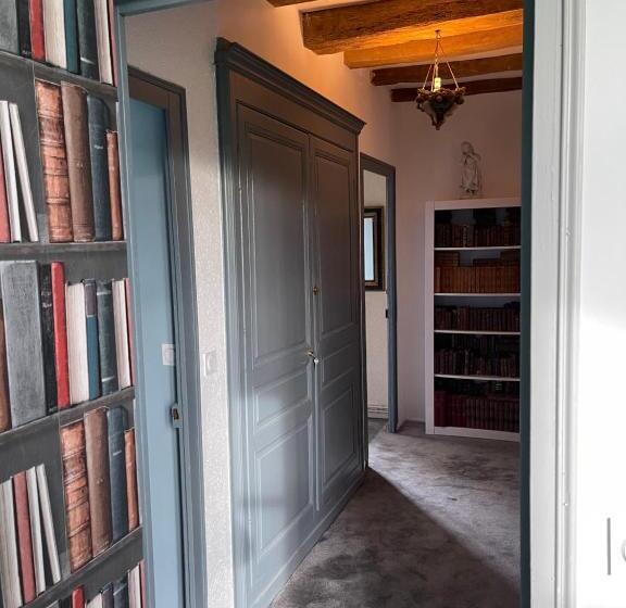 スイート(家族用), La Fontaine Du Mont