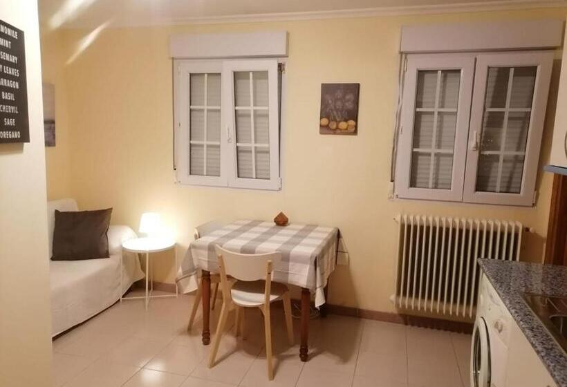 Family Suite, Albergue Cervera De Pisuerga