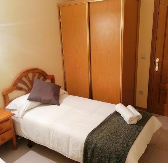 Номер Стандарт, Albergue Cervera De Pisuerga