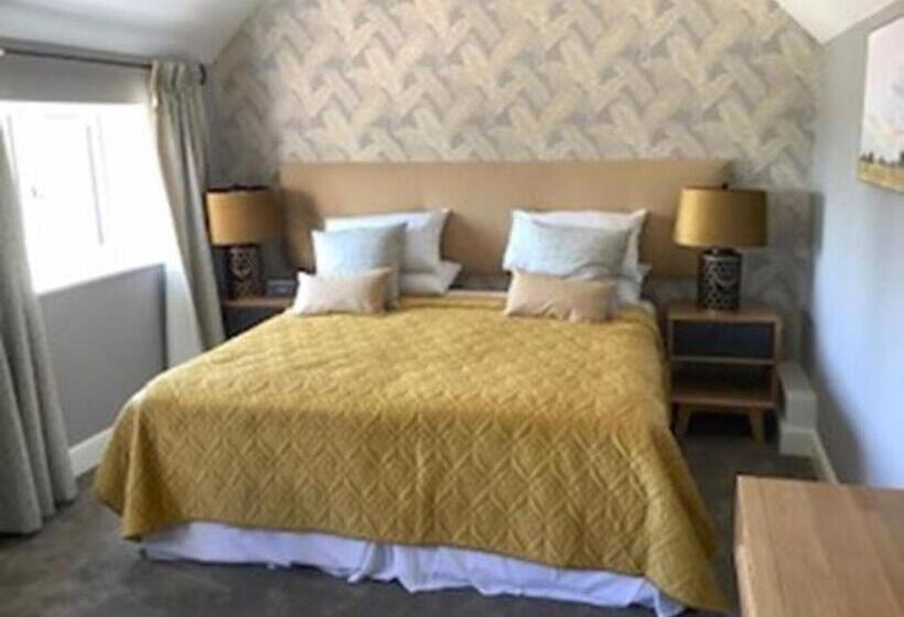 آپارتمان 1 خوابه, The New Inn Halse