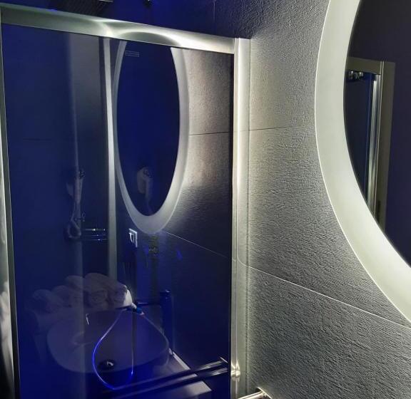 اتاق استاندارد, Aquamarì B&b