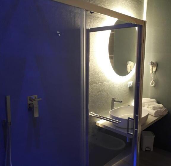 اتاق استاندارد, Aquamarì B&b