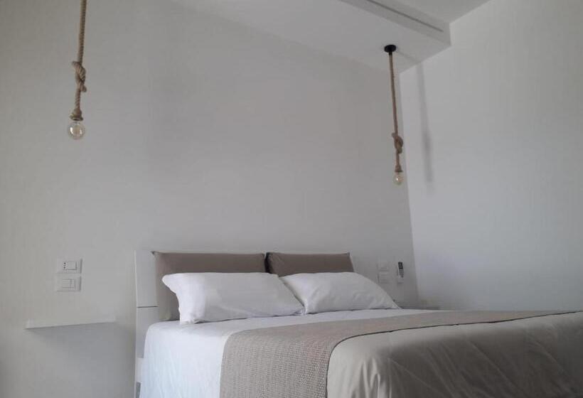 اتاق استاندارد, Aquamarì B&b