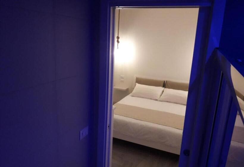 اتاق استاندارد, Aquamarì B&b