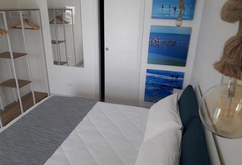 اتاق استاندارد, Aquamarì B&b