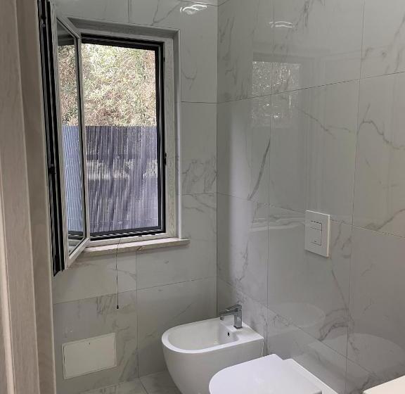 اتاق استاندارد, B&b Il Suono Della Campagna