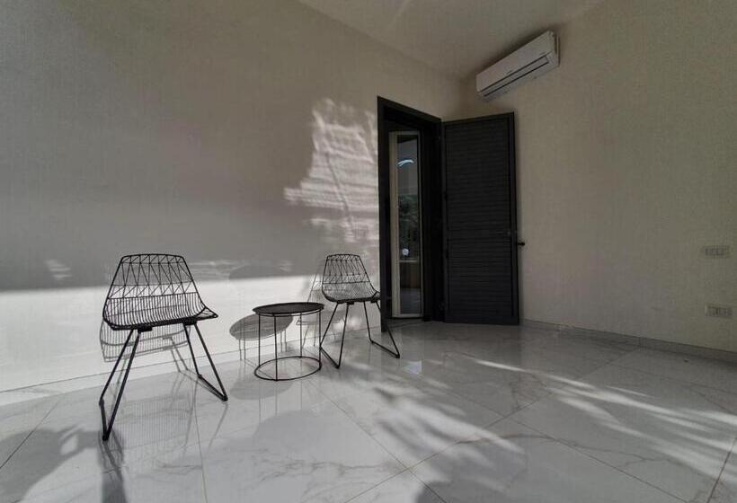 غرفة قياسية, B&b Il Suono Della Campagna